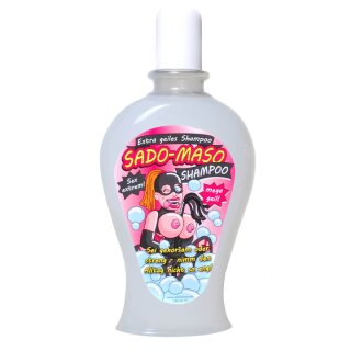 Sado-Maso-Shampoo 350 ml
