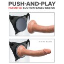 Body Dock Elite Harness