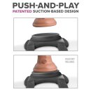 Body Dock Lap Strap Harness