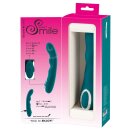 Sweet Smile Rotating G-Spot Vibrator