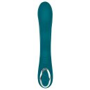 Sweet Smile Rotating G-Spot Vibrator