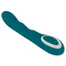Sweet Smile Rotating G-Spot Vibrator