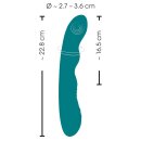 Sweet Smile Rotating G-Spot Vibrator