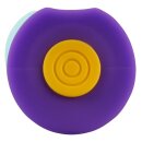 bunt. double vibrator