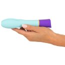 bunt. double vibrator