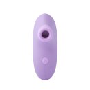 Svakom Connexion Series Pulse Lite Neo Purple Suction Stimulator