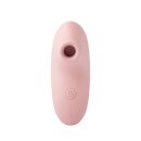 Svakom Connexion Series Pulse Lite Neo Pink Suction Stimulator
