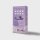 Snail Vibe Curve Vibrator Purple