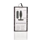 Je Joue Vesta Butt Plug with Remote Control