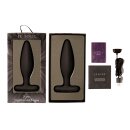 Je Joue Egon Butt Plug with Remote Control