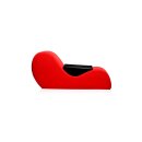 Love Couch Red