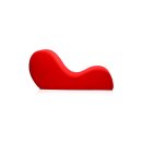 Love Couch Red