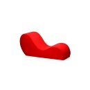 Love Couch Red