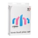 A&E Love Bud Play Set