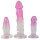 Crystal Anal Training Set pink