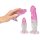 Crystal Anal Training Set pink