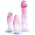 Crystal Anal Training Set pink