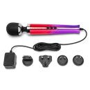 Le Wand Diecast Plug-In Massager Multi