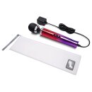 Le Wand Diecast Plug-In Massager Multi