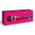 Le Wand Diecast Plug-In Massager Multi