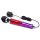 Le Wand Diecast Plug-In Massager Multi