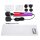 Le Wand Diecast Plug-In Massager Multi