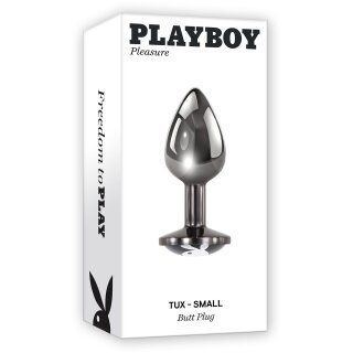 Playboy Tux - Small - 2,7 cm