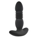 Playboy Trust The Thrust