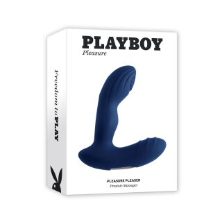 Playboy Pleasure Pleaser