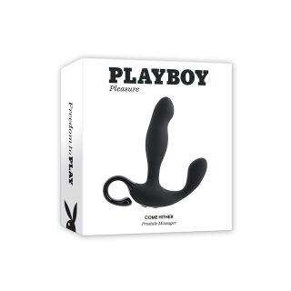 Playboy Come Hither