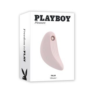 Playboy Palm