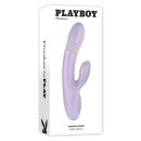 Playboy Bumping Bunny