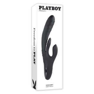 Playboy Rapid Rabbit
