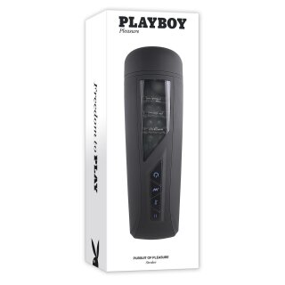 Playboy Pursuit Of Pleasure