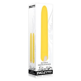 Evolved Sunny Sensations