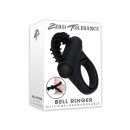 Zero Tolerance Bell Ringer