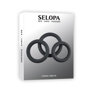 Selopa 3 Ring Circus
