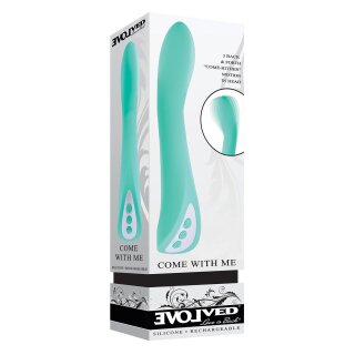 Evolved Come With Me