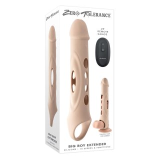 Zero Tolerance Big Boy Extender Light