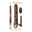 Zero Tolerance Big Boy Extender Dark