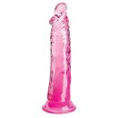 King Cock 8" Pink 21,8 cm