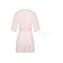 Beauty Night Fashion Marcy Dressing Gown pink