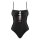 Obsessive Beverelle swimsuit black