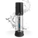 Pump Worx Max Boost Black