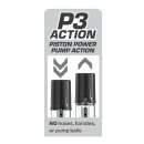 Pump Worx Max Boost Black