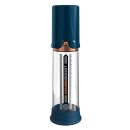 Pump Worx Max Boost Blue