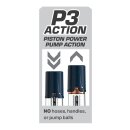 Pump Worx Max Boost Blue