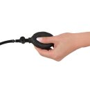 Fanny Hill´s Butt Plug black