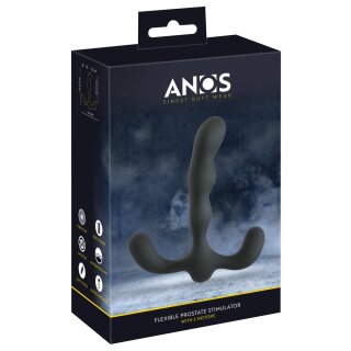 ANOS Flexible prostate stimulator