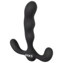 ANOS Flexible prostate stimulator